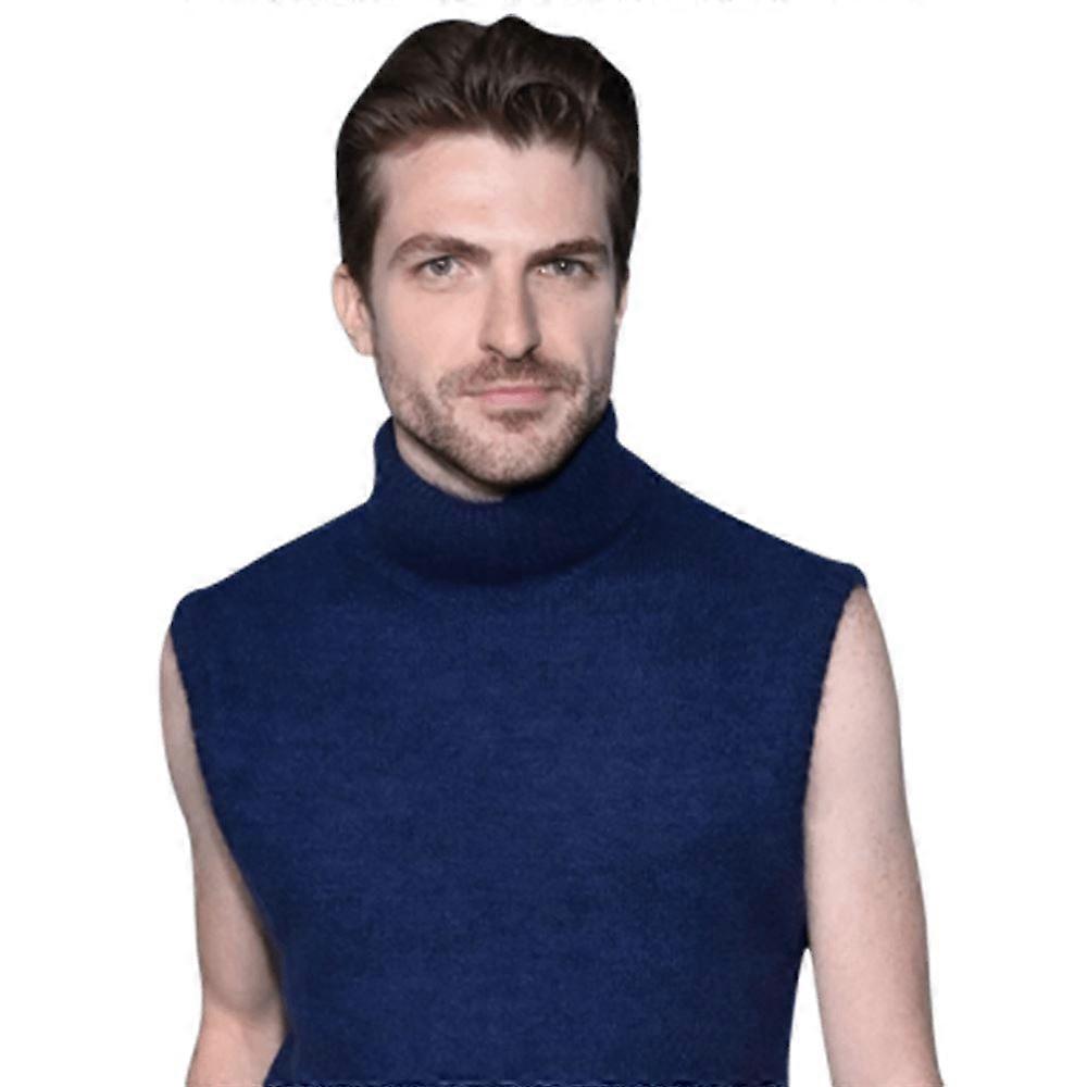 Johnny Link (vest) Halve body buddy uitsparing