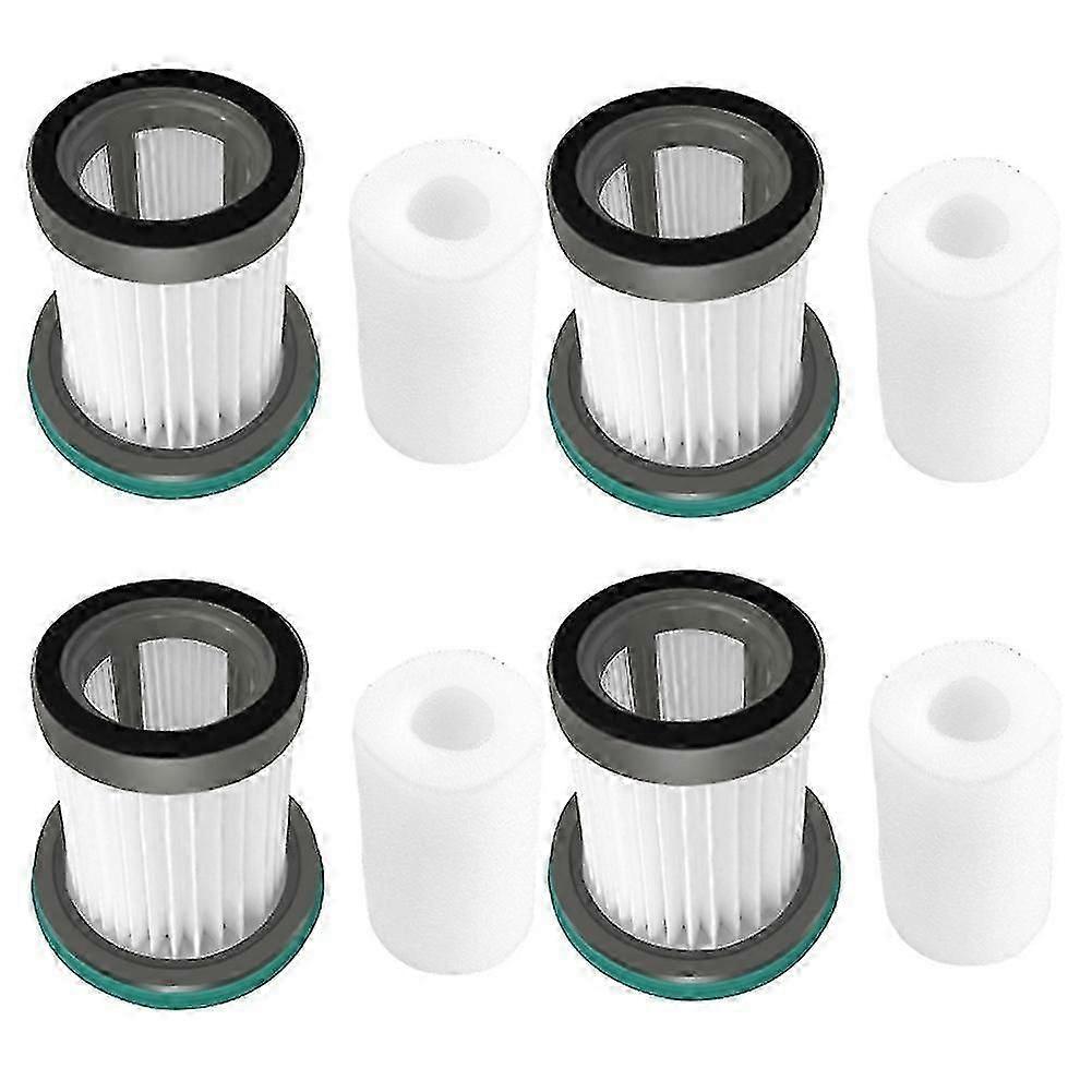 Filter Filter Cotton Household Wireless Vacuum Cleaner Accessories