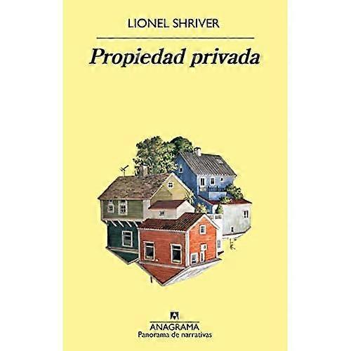 Propiedad privada