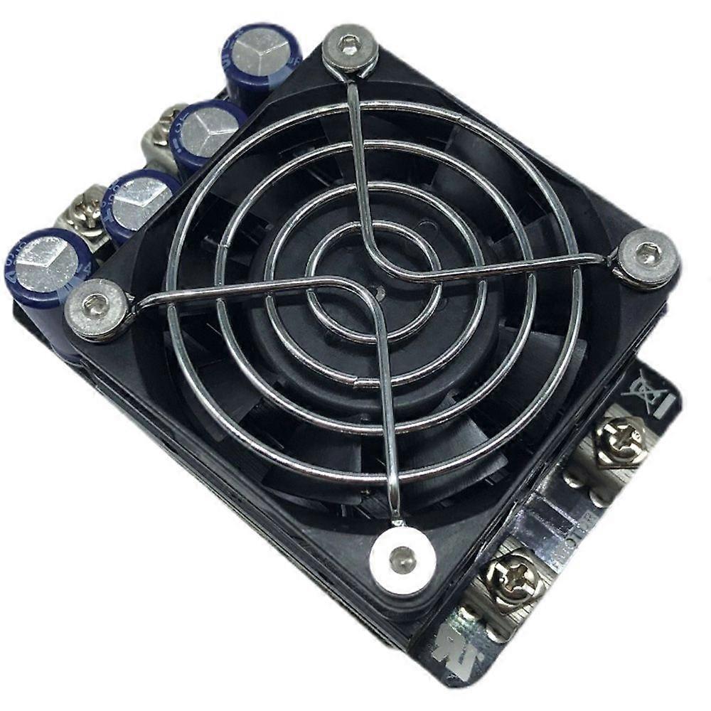 Motor Controller -M2 ESC ESC Motor Speed Controller High Power 18V-48V Current Limit 80A for Fighting Robot