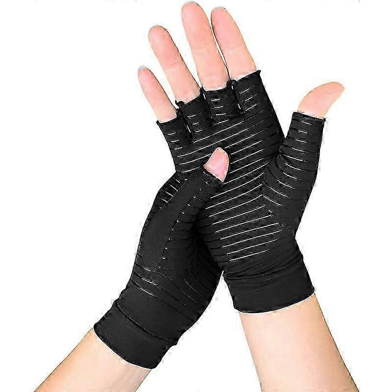 rthritis Compression Gloves Non Slip Relieve Pain from Rheumatoid, RSI