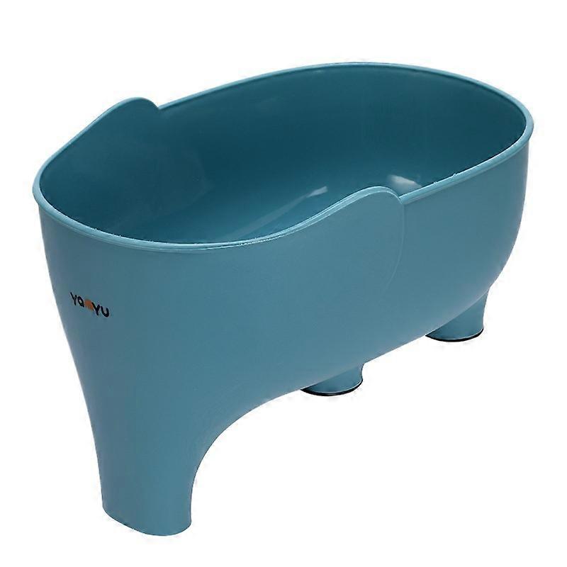 Elephant Colander Strainer for Kitchen Use