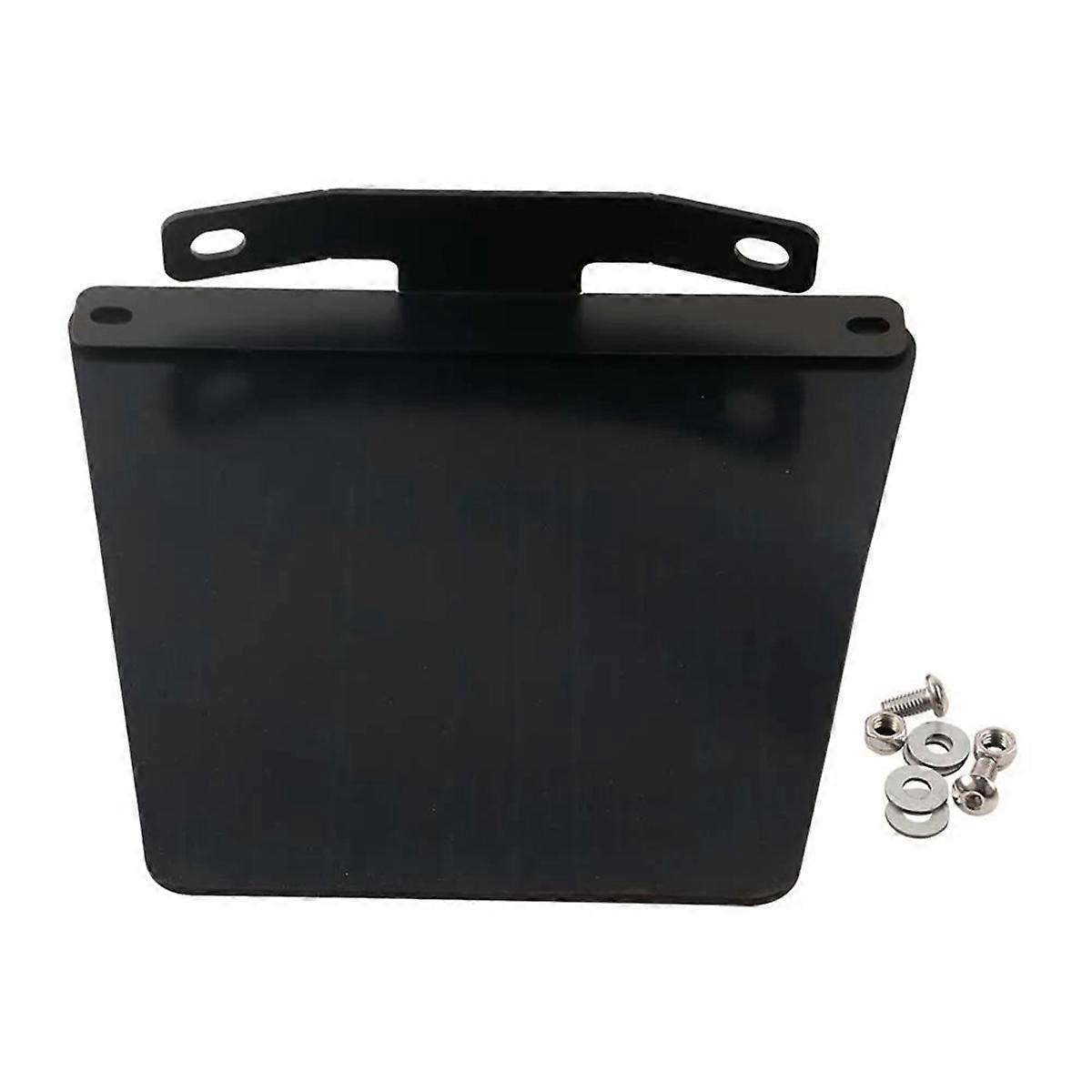 Motorcycle Rear Shock Absorption Mudguard Mud Sand Splash Guard for 1290 Super GT 1290GT 2015-2025