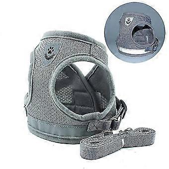 Cat Harness, Cat Harness Escape Proof, Pet Harness