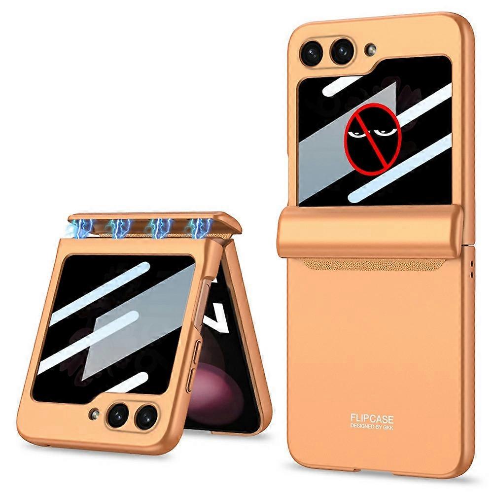 For Galaxy Z Flip5 5G Phone Case