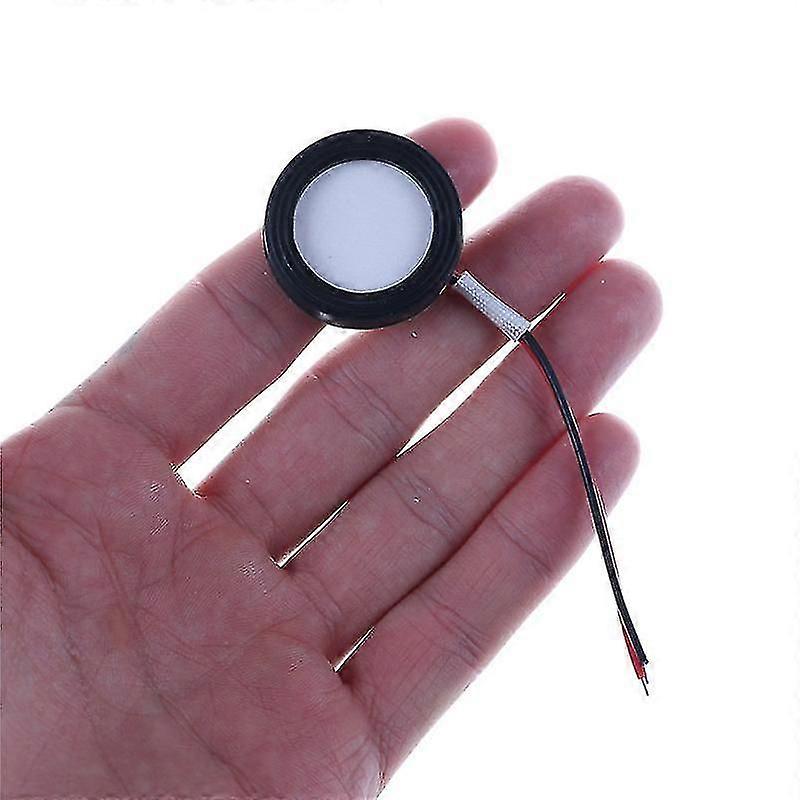 Dia 25mm Ultrasonic Mist Maker Atomization Ceramics Humidifier Accessories