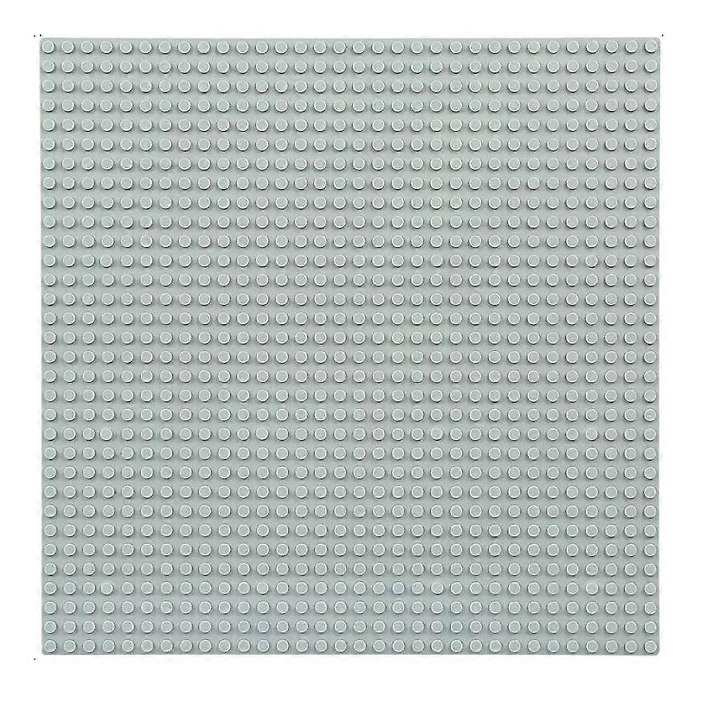 Stable Building Base, Premium Quality 10"x10", Universal Compatibility Building Brick Plates, Easy To Use Classic Baseplates For Secure Building