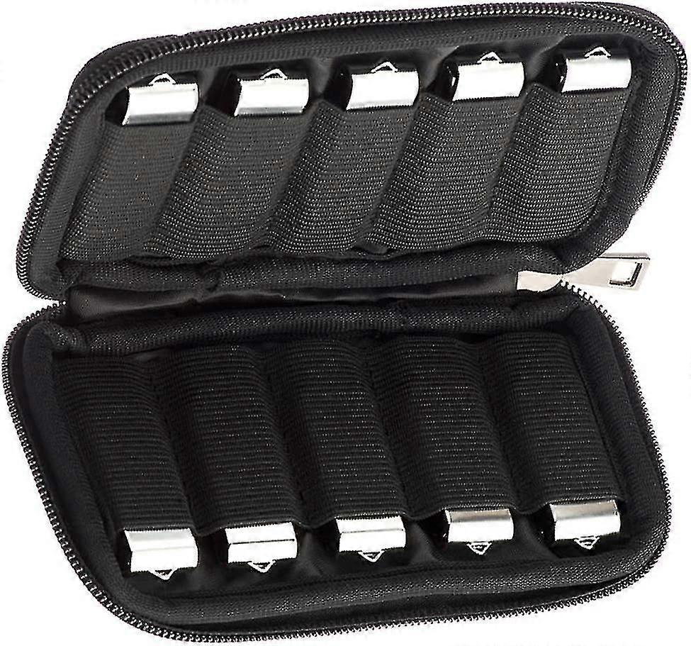 Flash Drive Case Usb Storage Case Usb Holder Storage Bag For Usb Flash Drive Ele - Organize And Protect Your Usb Drives