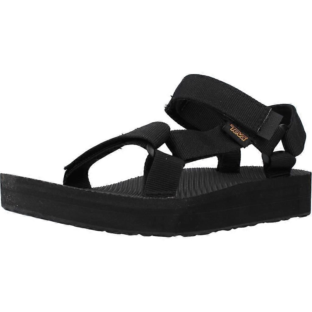 Teva W Midform Univer Flip Flops