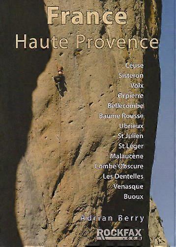 France Haute Provence