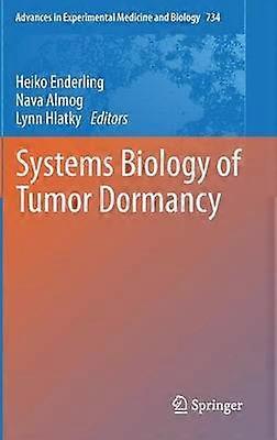 Systems Biology of Tumor Dormancy