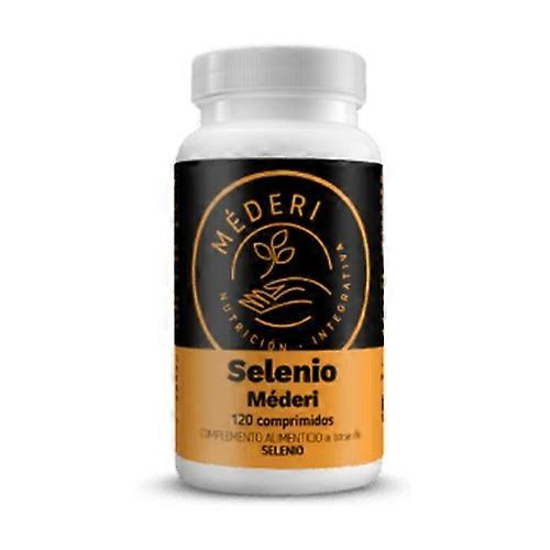 Selenium 120 tablets of 450mg