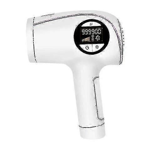 Pulse Light Epilator, Professional Permanent Ipl Epilator, 5 Energy Types