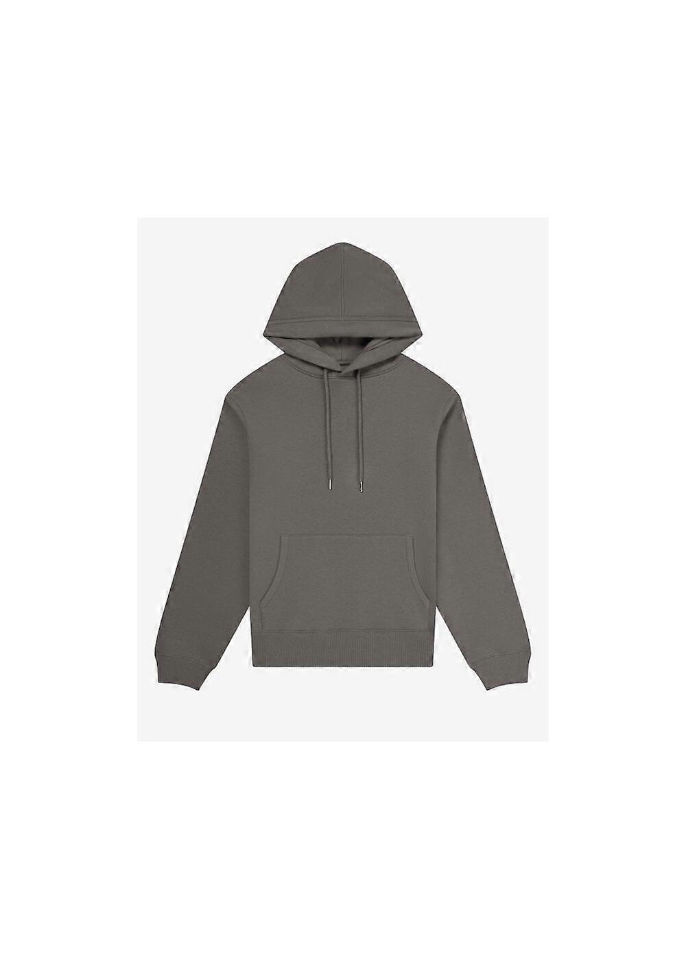 Men's Elevate Organic Hoodie UCC361