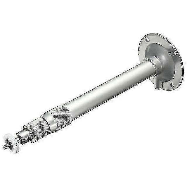 Universal Heavy Duty 15kg Projector Bracket Ceiling/Wall Mount Aluminium 20-40cm Adjustable