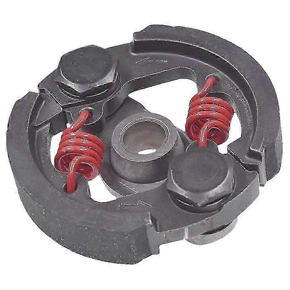 Tampon d’embrayage haute performance pour mini moto tout-terrain de poche à deux temps et VTT 44-6