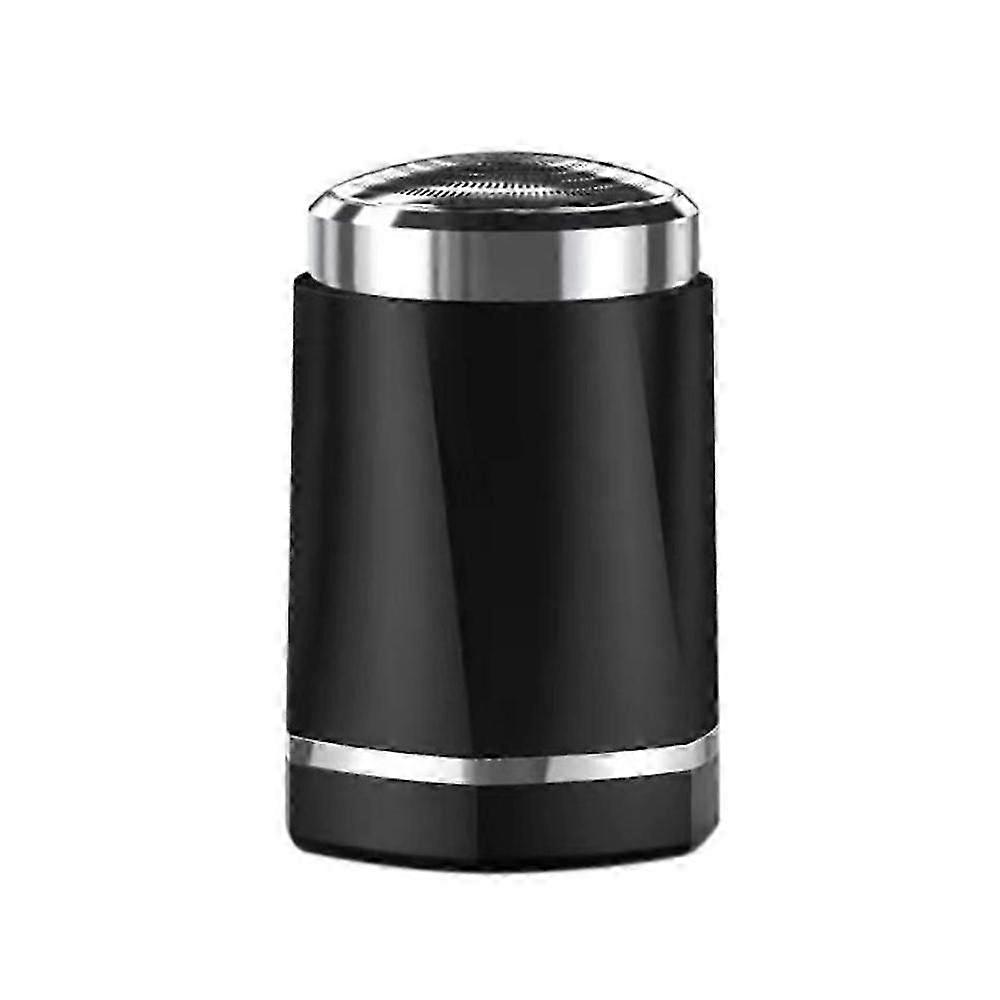 Erkekler İçin Mini Elektrikli Tıraş Makineleri USB Şarj Edilebilir Elektrikli Tıraş Makinesi