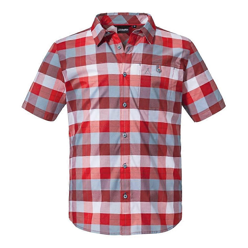 Shirts Schöffel Moraans 235072070