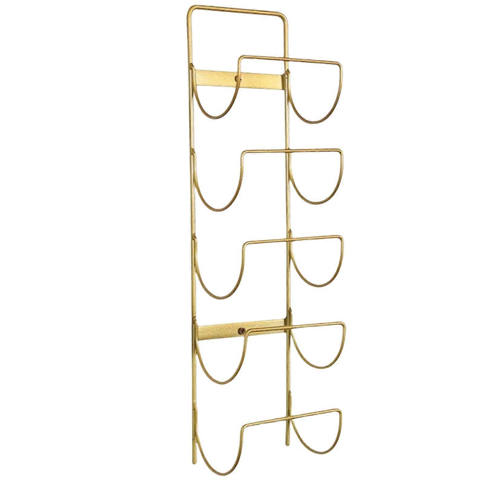 Pulloteline Pullon säilytysteline Pullohylly hotellin kellarikeittiöön