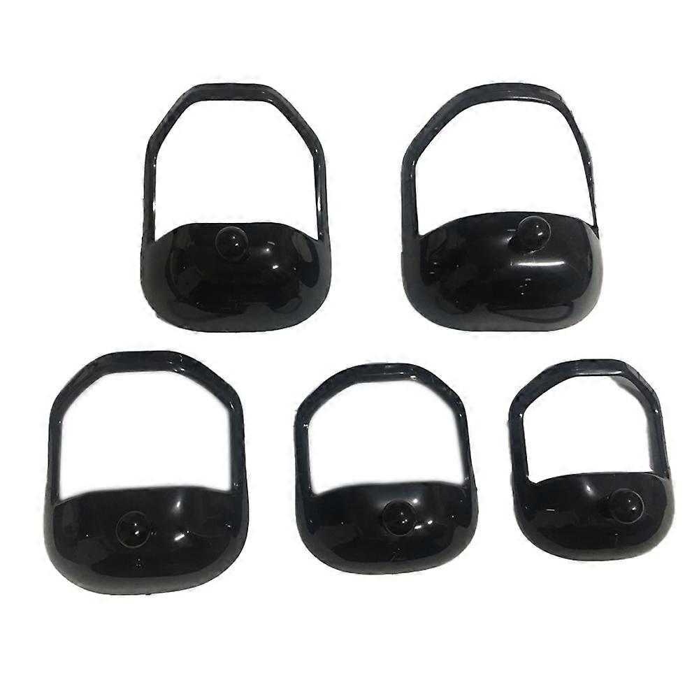 Goatee Shaving Template, Beard Trimming Tool