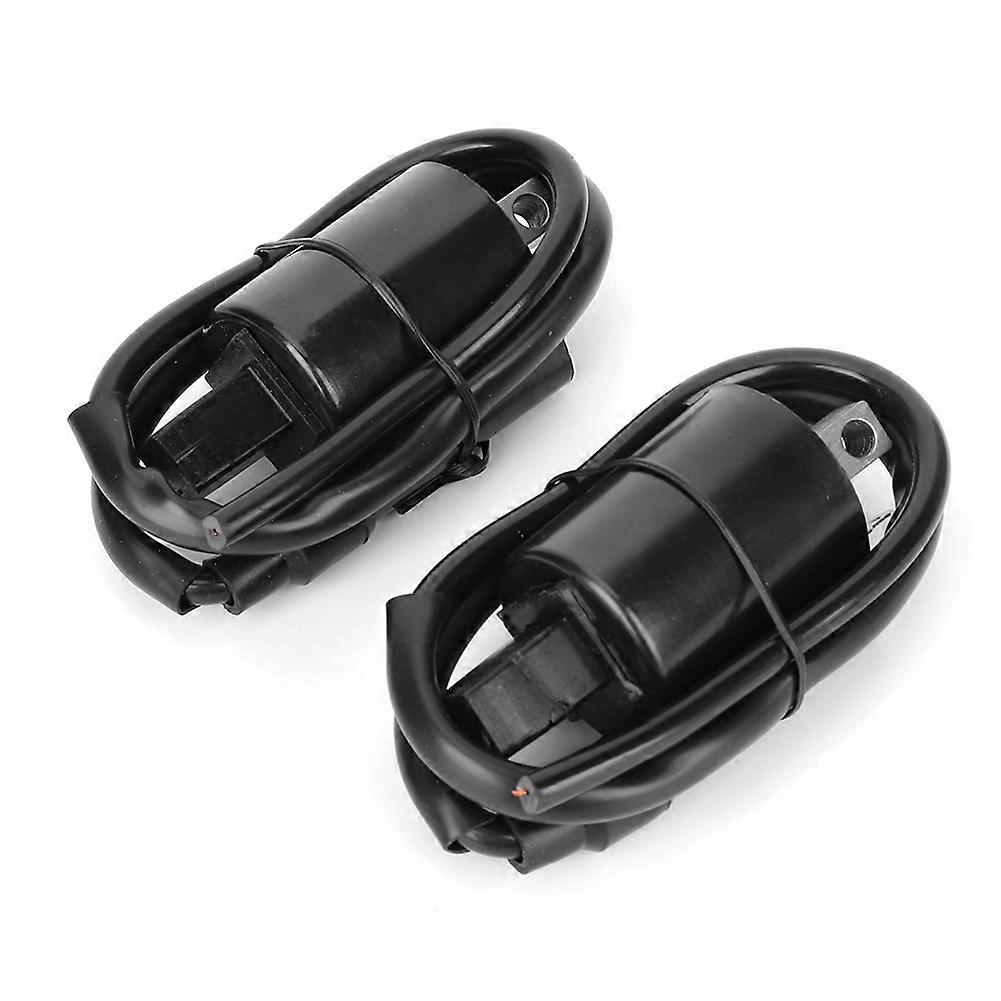 Enhanced Engine Ignition Coil - Boost Performance & Efficiency for Cars & Motorcycles