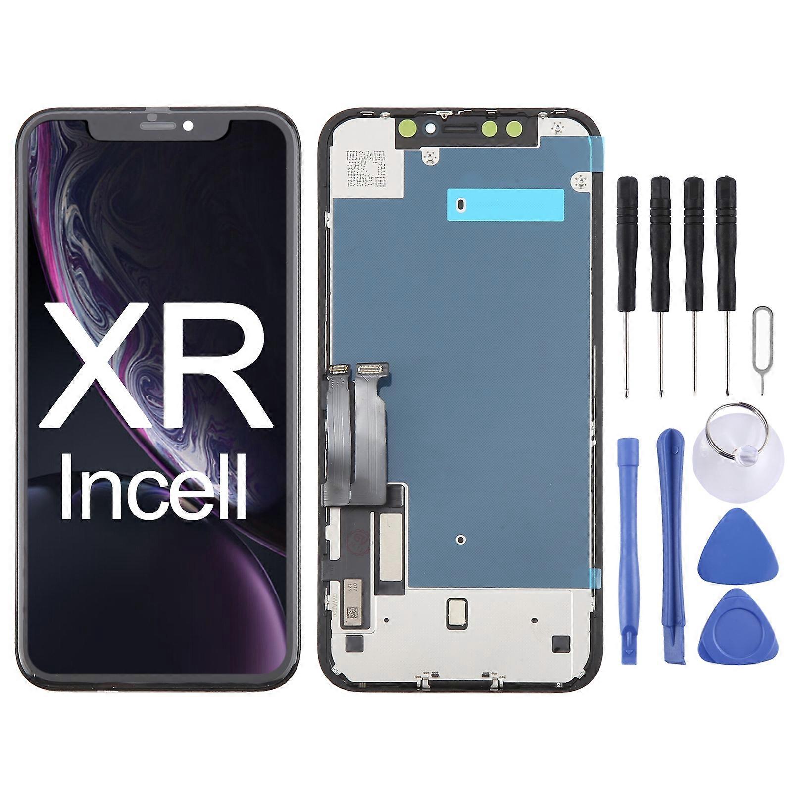 iPhone XR HD Incell LCD-näytölle