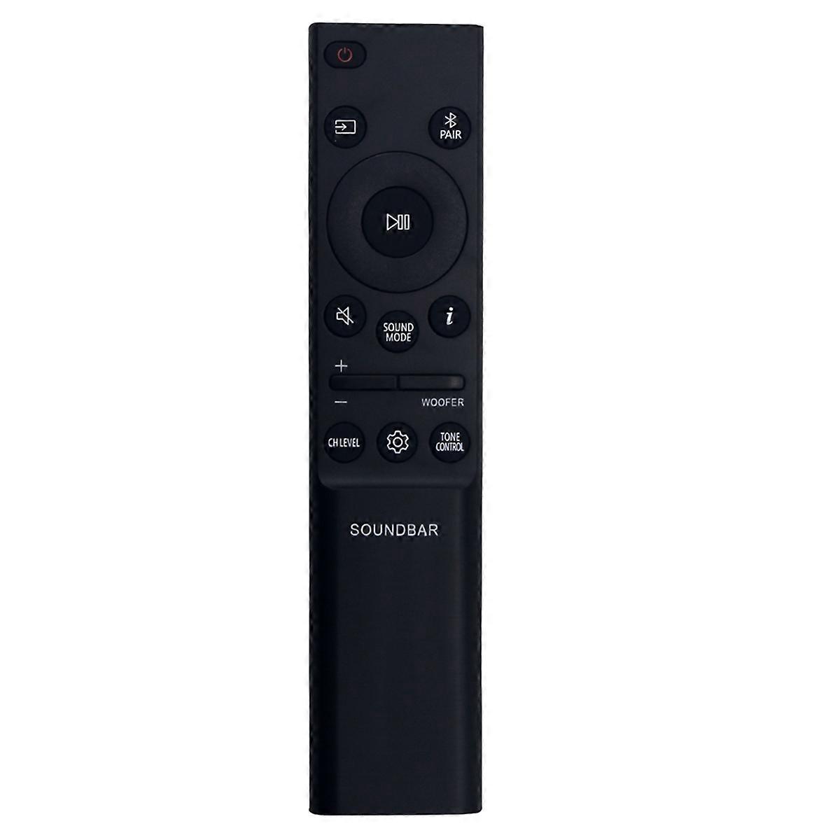AH81-15047A Remote Control Replacement for Samsung Sound Bar Speaker