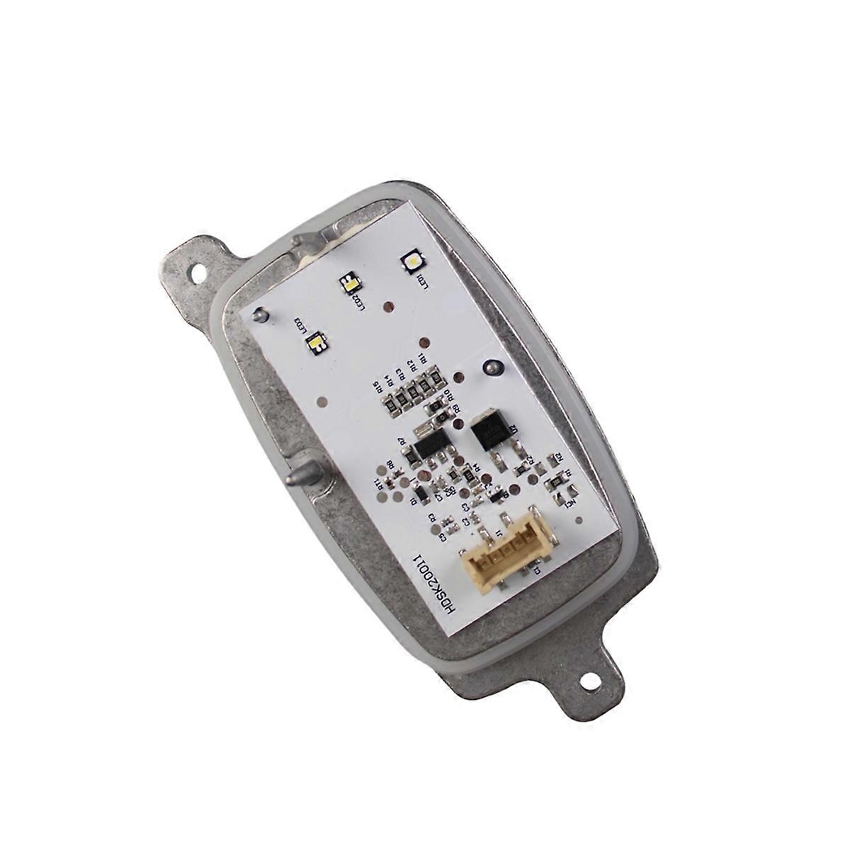 Car Front Headlight DRL LED Module for IV 2015-2022 Daytime Running Light Source