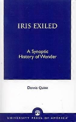Iris Exiled