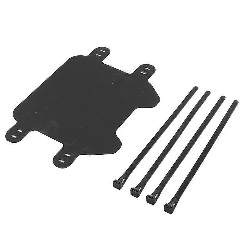 Abeille lumineuse pour plaque d’immatriculation avant Surron sur Ron Modified Dirt Bike