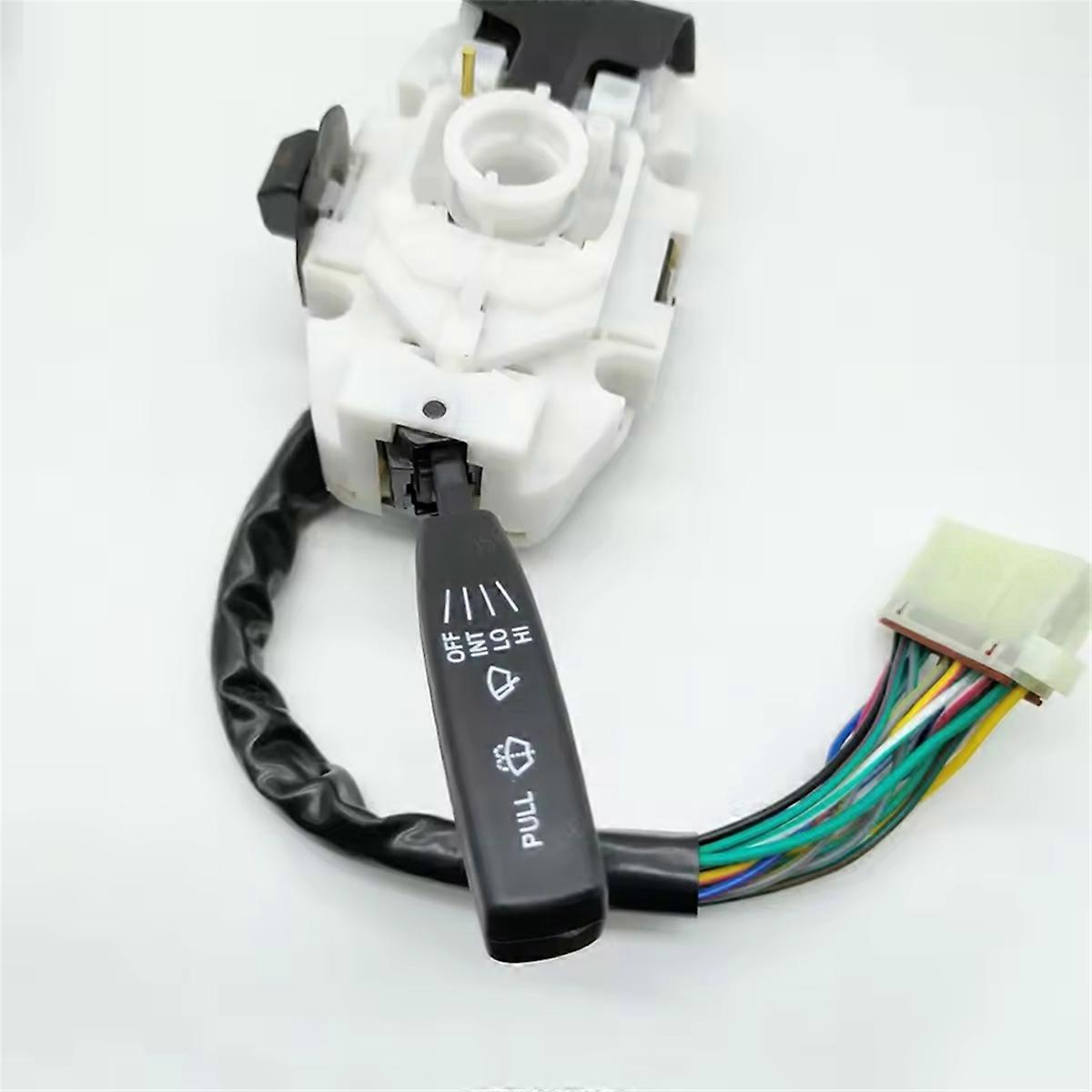 Interruptor combinado de intermitentes para Suzuki RHD 37400-M70FA0