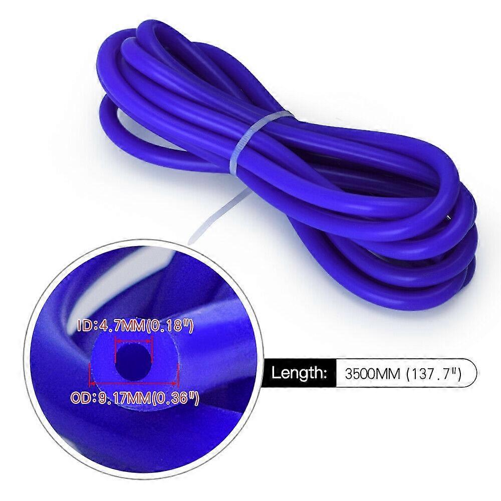 Car Wireless Remote Vacuum Exhaust Shut-Off Valve Controller Set