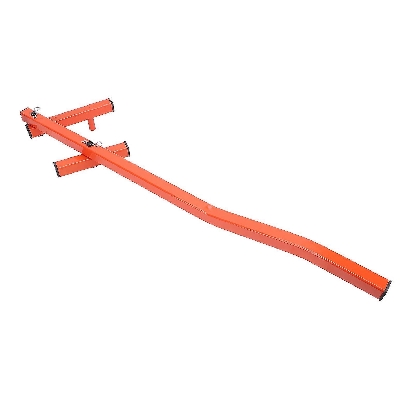 Heavy Duty Steel Adjustable Deck Tool Decking Straightening Tool for Deck Installation 