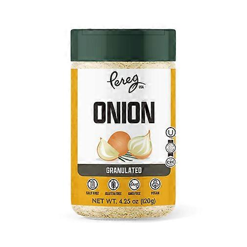 Pereg Granulated Onion Powder