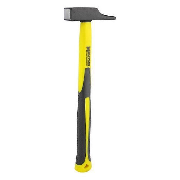 Mason's hammer with fiberglass handle 20 m