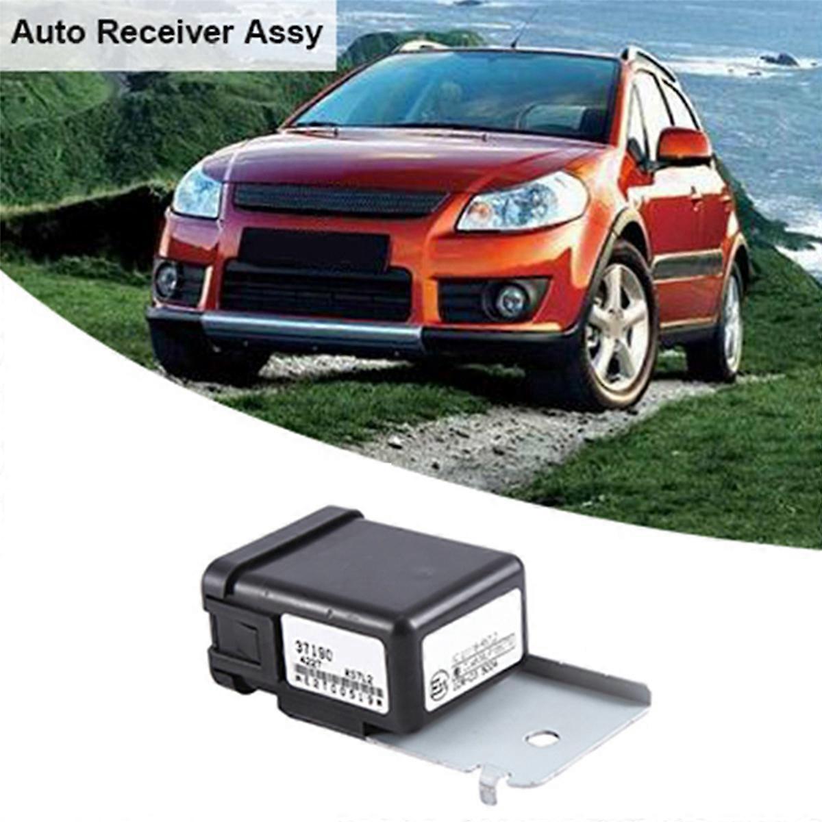 37190-61M00 Auto Receiver Assy,Keyless