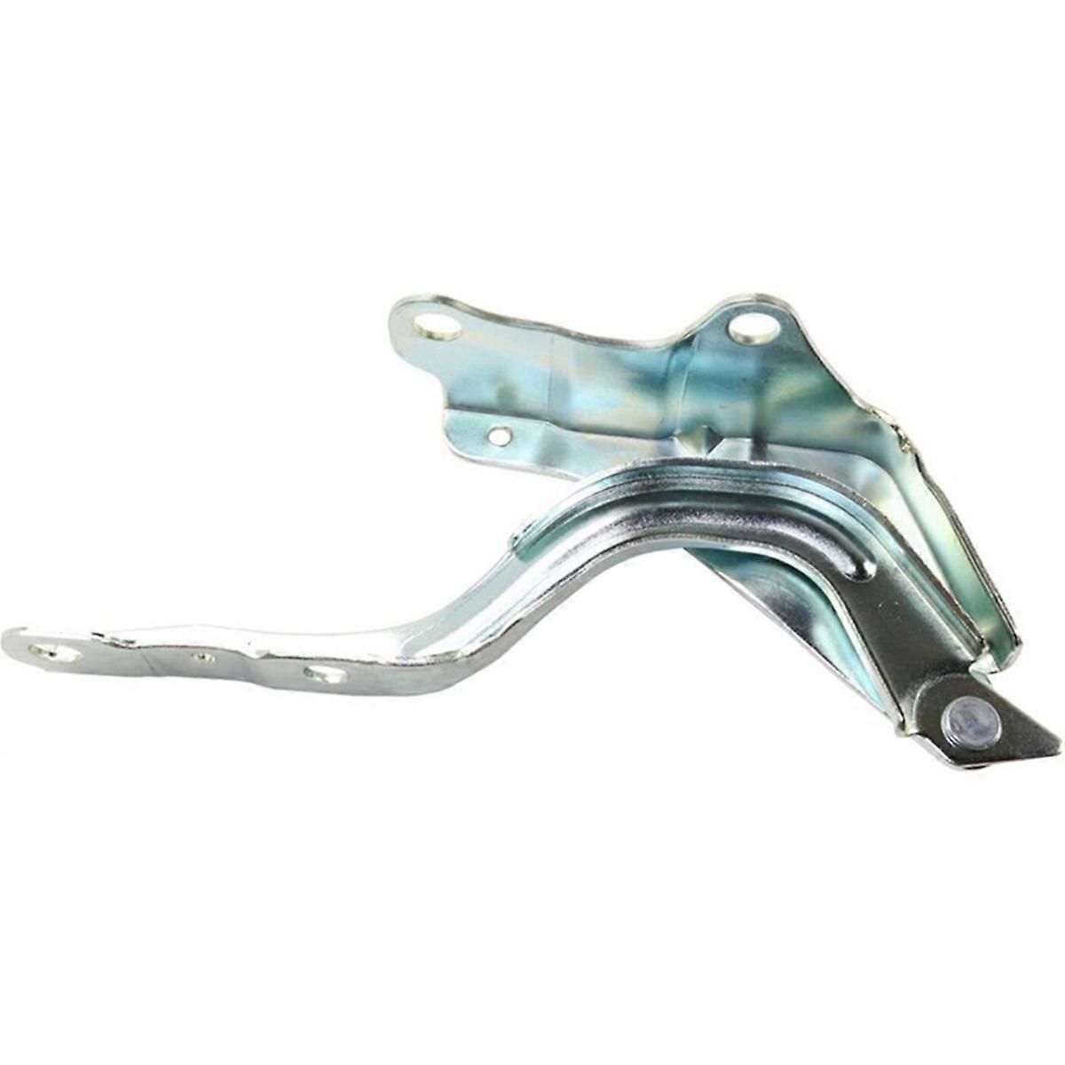 1Pair Engine Hood Hinges Driver & Passenger Side For 