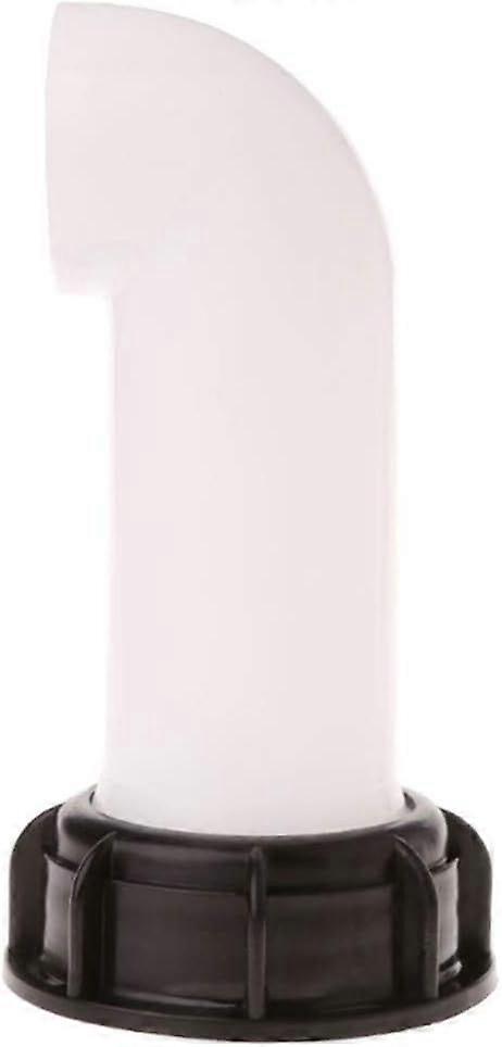 מכסה שסתום זרבובית מכסה שסתום פיית ברז מכסה ברז שסתום מיכל מים חבית אביזרי שסתום מחבר שסתום IBC כיסוי ניקוז טנק להסתמך על מתאים ל