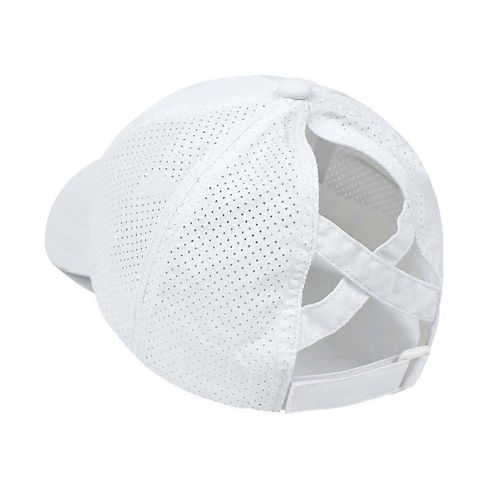 Quick Drying Hat for Sports, UV Protection, Adjustable Size, Lightweight Material, Breathable Design