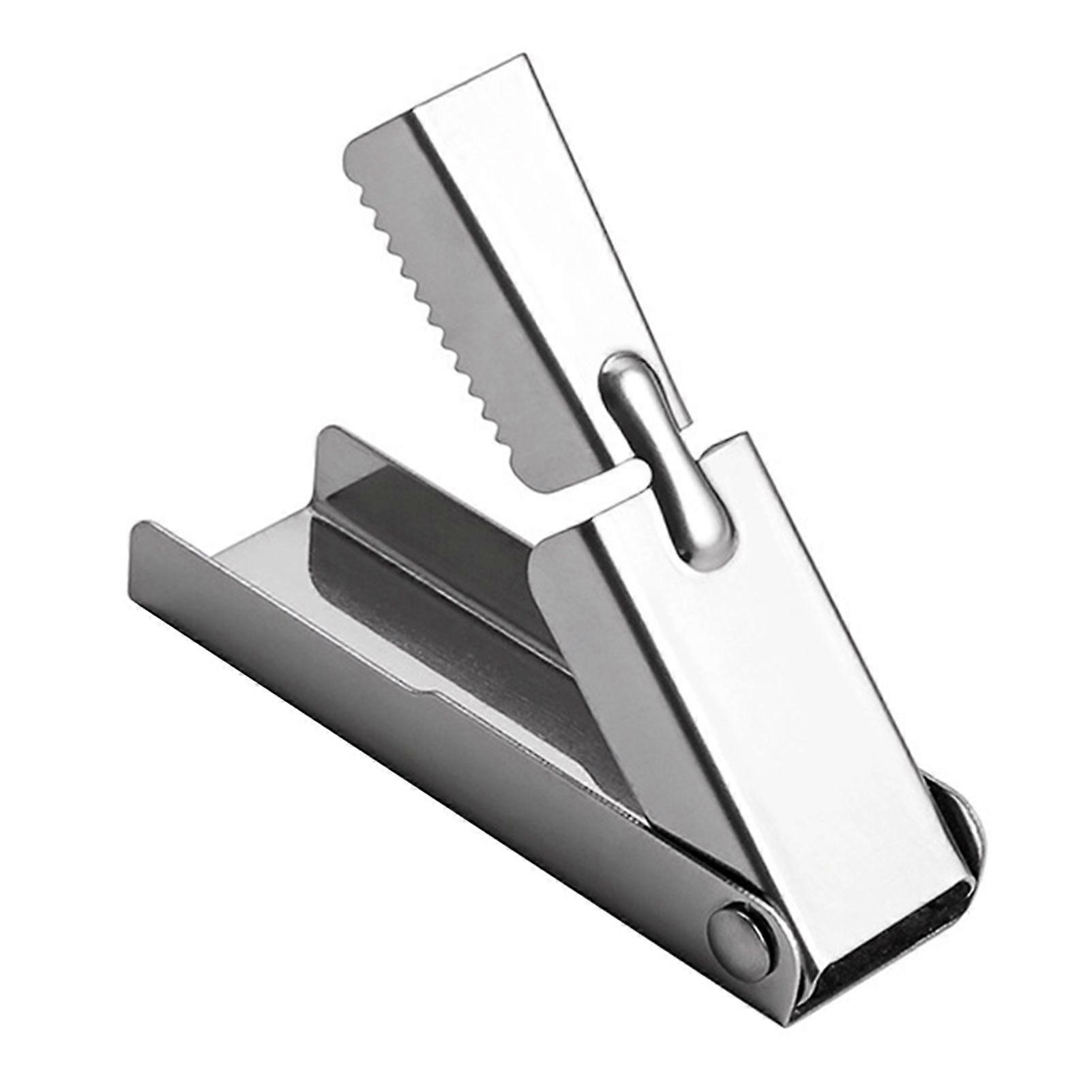 Crawfish Peeler Stainless Steel Crayfish Peeler Tool Mess-Free Fast Sheller Tool Easy to Clean Seafood Tool