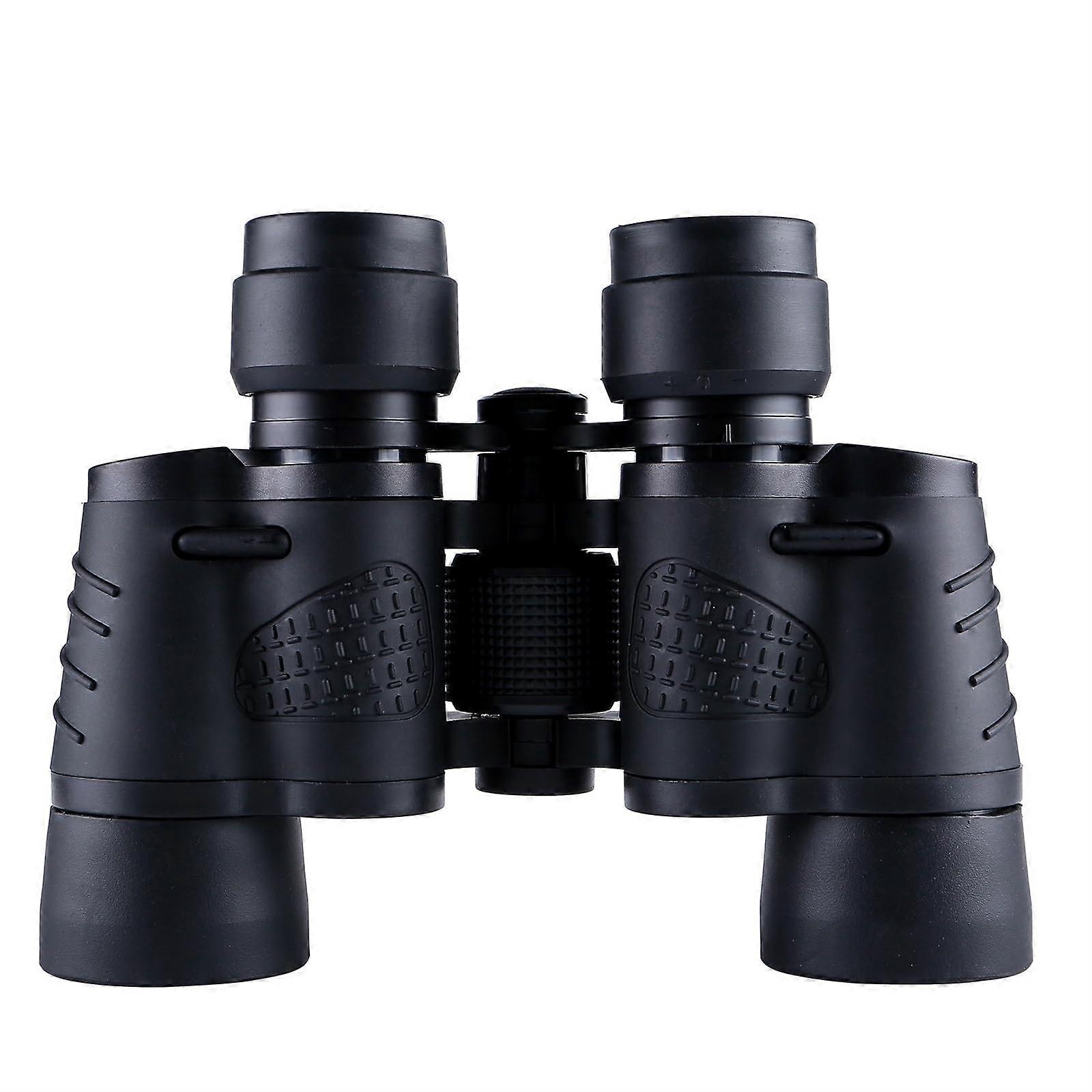 Binoculars Long Range 15000m HD High Power Optical Lens Glass Low Light Night Vision for Hunting and Sports