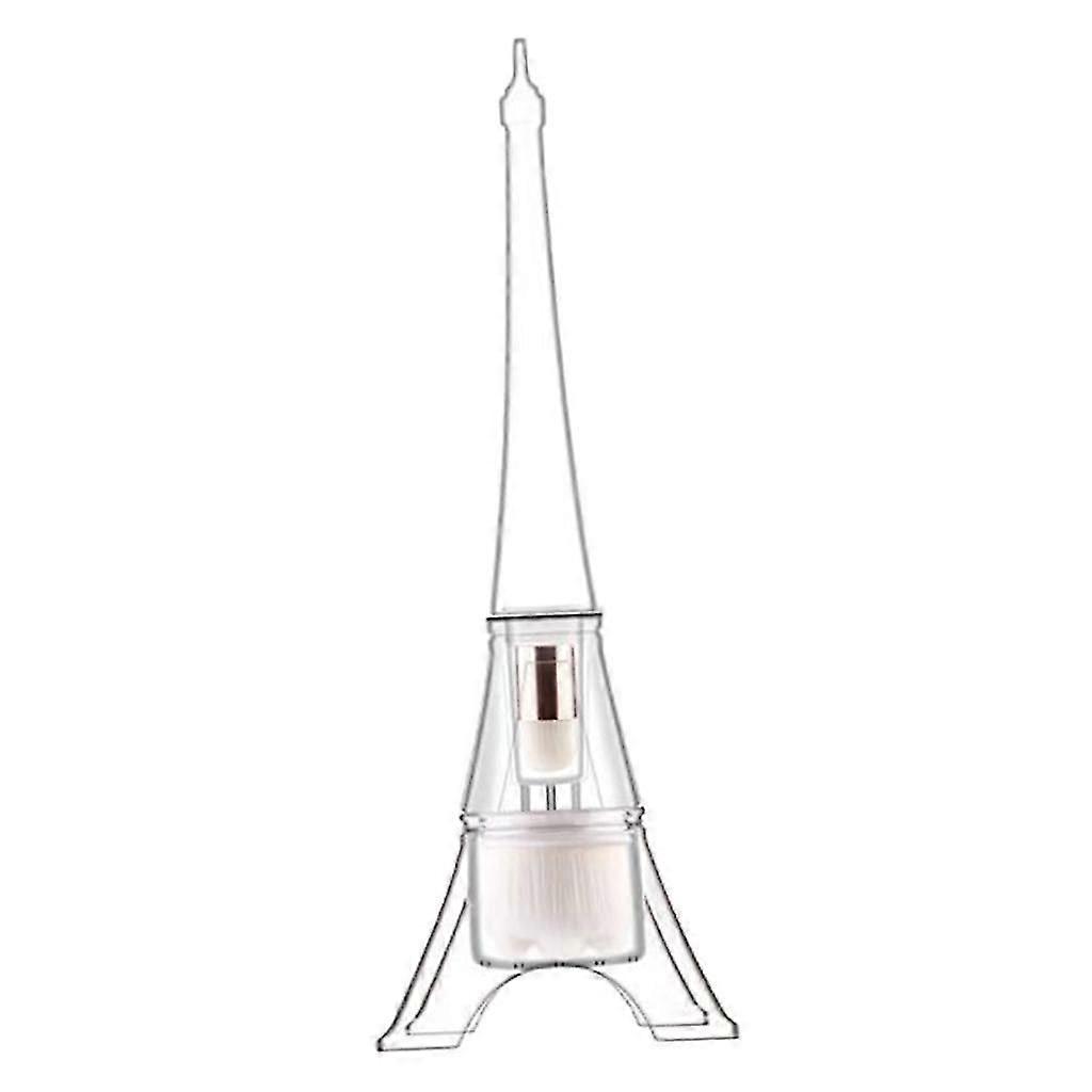 Clear Nose Pore Cleaning Brush Face Deep Cleansing Blackhead Remove Tool