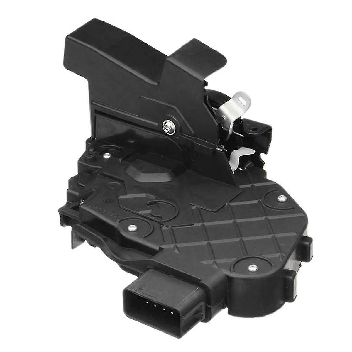 Ενεργοποιητής κλειδαριάς μπροστινής αριστερής πόρτας για μηχανισμό κλειδαριάς πόρτας 4 2 Evoque XF XJ LR091527