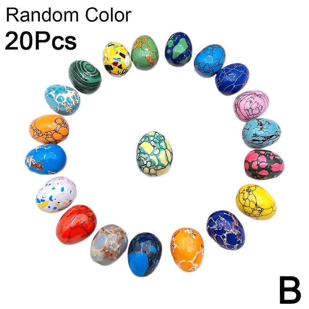 Mini ouă de Paște, meșteșuguri de Paște, decorare ornamente