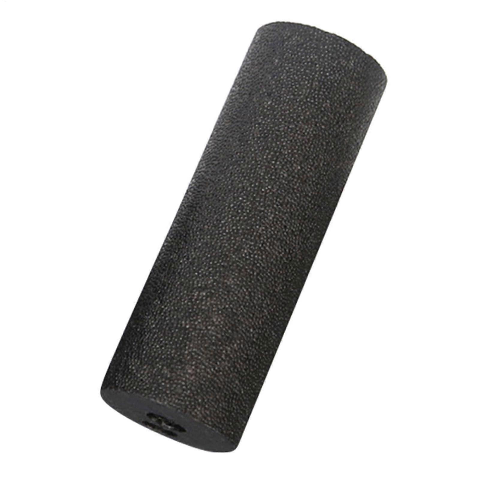 Muscle Foam Roller Deep Tissue Massage, Trigger Point Therapy, Compact Foam Roller, Portable