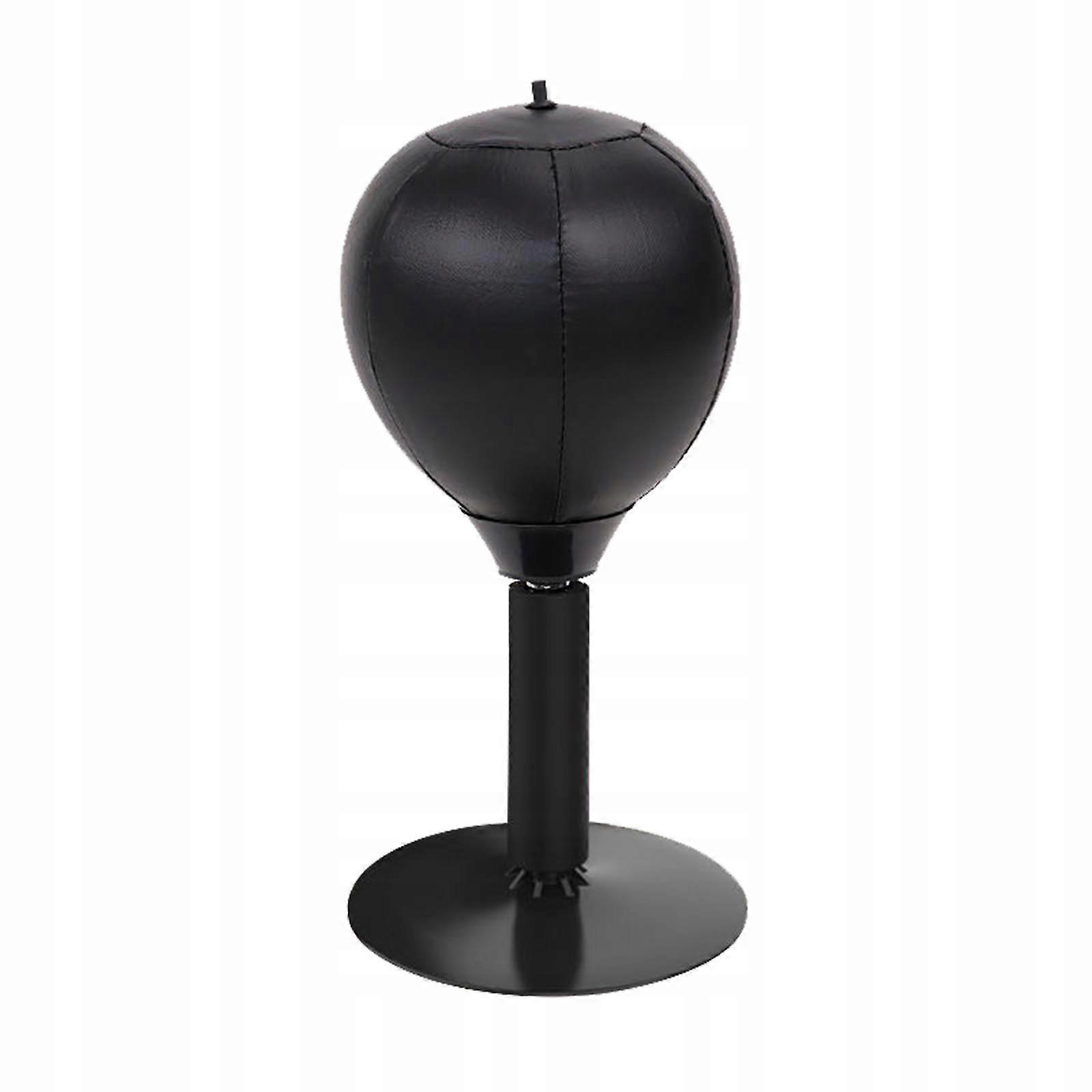 Training Pear Freestanding Boxing Training With A Ball