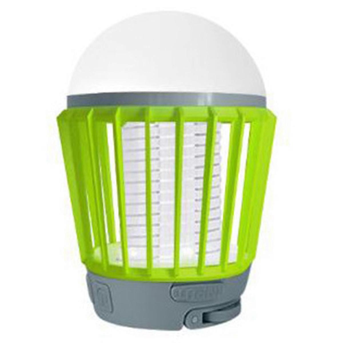 Mosquito Killer Lamp Outdoor Rechargeable Portable Waterproof B