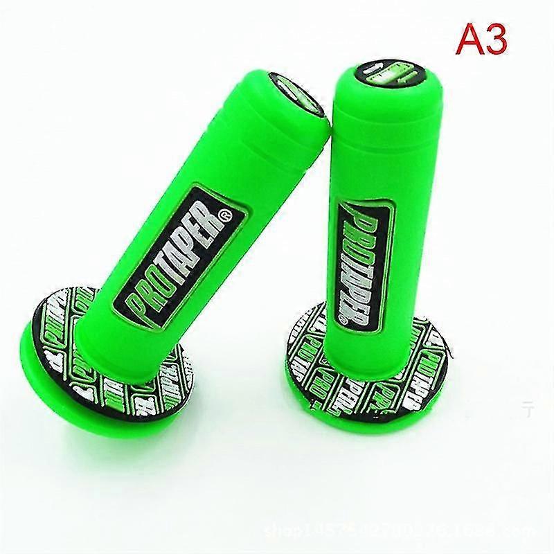 Handle Grip Pro Taper Motorcycle High Quality Protaper Dirt Pit Bike Brake