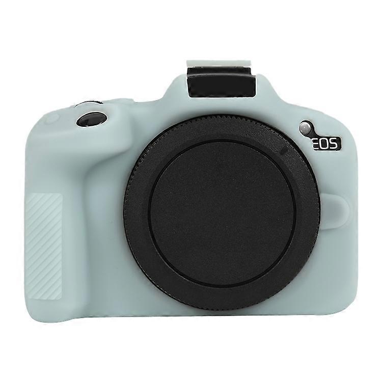 Soft Silicone Protective Case For Canon EOS R50