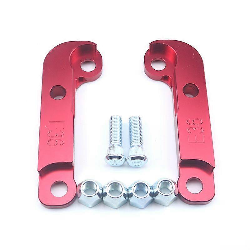 Steering Steering Adapter Increases Turning Angle About 25%-30% E36 For BMW M3 Drift Lock Adapter Kit